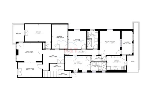 Byhus i Portimao, Faro, Portimao - € 725.000 | Ref: KT_1336 - foto 49