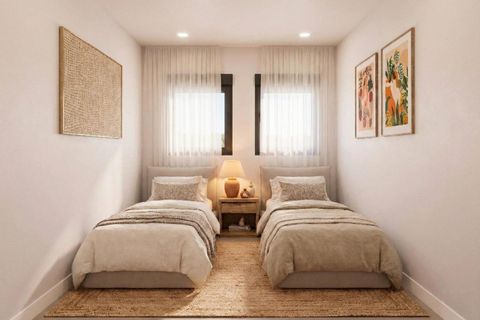 Villa a Mazarron, Murcia, Mazarron - € 369.000 | Ref: 771637 - foto 13