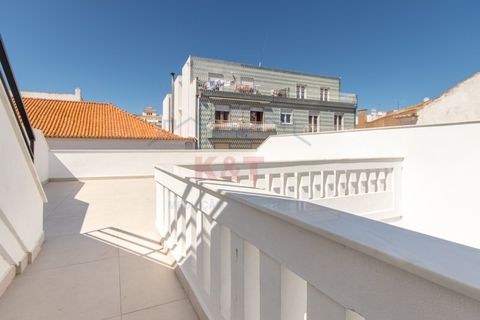 Rækkehus i Portimao, Faro, Portimao - € 1.750.000 | Ref: KT_1385 - foto 42