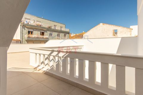 Rækkehus i Portimao, Faro, Portimao - € 1.750.000 | Ref: KT_1385 - foto 43