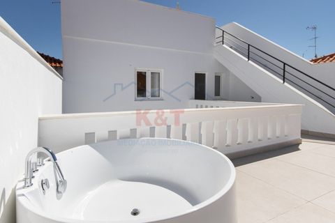 Rækkehus i Portimao, Faro, Portimao - € 1.750.000 | Ref: KT_1385 - foto 45