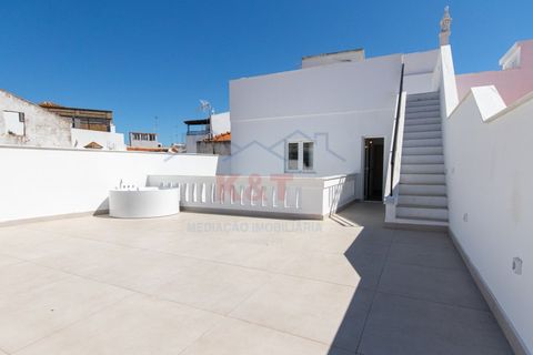 Rækkehus i Portimao, Faro, Portimao - € 1.750.000 | Ref: KT_1385 - foto 46
