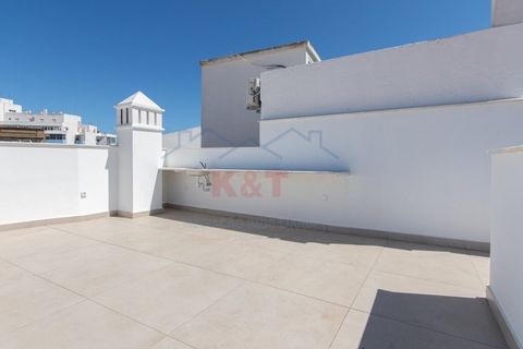 Rækkehus i Portimao, Faro, Portimao - € 1.750.000 | Ref: KT_1385 - foto 47