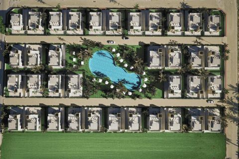 Villa i Mazarron, Murcia, Mazarron - € 289.000 | Ref: 771636 - foto 21