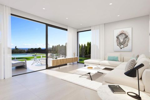 Villa i Finestrat, Alicante, Finestrat - € 915.000 | Ref: 771635 - foto 6