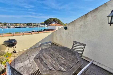Lejlighed i Agde, Herault, Agde - € 95.000 | Ref: TAMSTO - foto 2