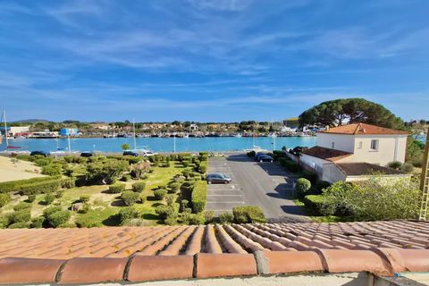 Lejlighed i Agde, Herault, Agde - € 95.000 | Ref: TAMSTO - foto 3