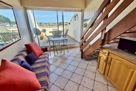 Lejlighed i Agde, Herault, Agde - € 95.000 | Ref: TAMSTO - foto 5