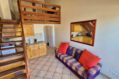Lejlighed i Agde, Herault, Agde - € 95.000 | Ref: TAMSTO - foto 6