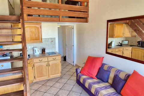 Lejlighed i Agde, Herault, Agde - € 95.000 | Ref: TAMSTO - foto 7