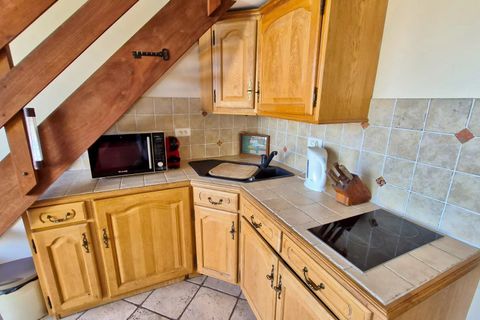 Lejlighed i Agde, Herault, Agde - € 95.000 | Ref: TAMSTO - foto 8