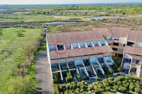 Lejlighed i Agde, Herault, Agde - € 95.000 | Ref: TAMSTO - foto 9