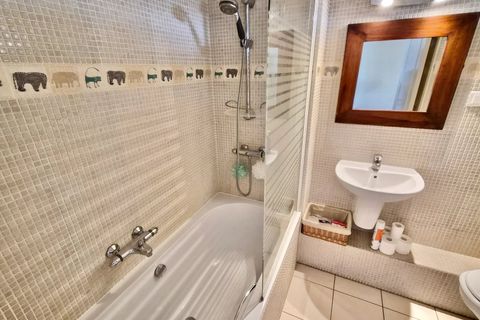 Lejlighed i Agde, Herault, Agde - € 95.000 | Ref: TAMSTO - foto 10