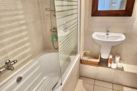 Lejlighed i Agde, Herault, Agde - € 95.000 | Ref: TAMSTO - foto 11