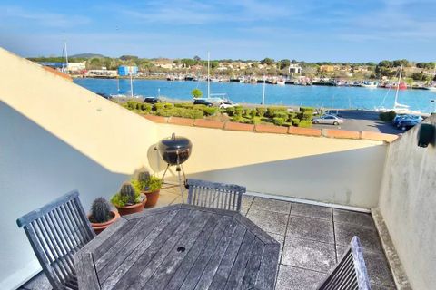 Lejlighed i Agde, Herault, Agde - € 95.000 | Ref: TAMSTO - foto 13