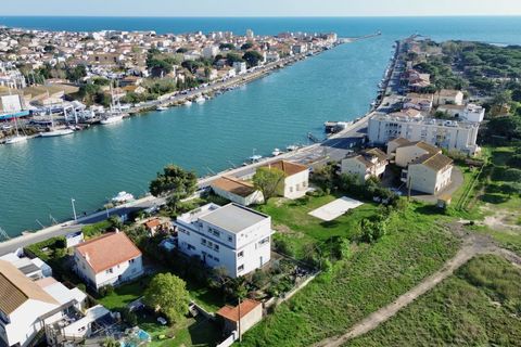 Lejlighed i Agde, Herault, Agde - € 95.000 | Ref: TAMSTO - foto 1