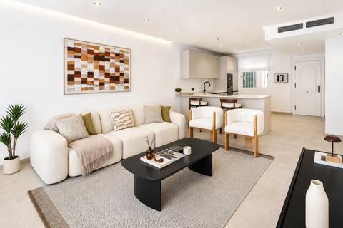 Leilighet i Marbella, Malaga, Marbella - € 689 000 | Ref: CP06549 - foto 2