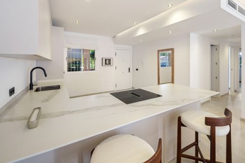Leilighet i Marbella, Malaga, Marbella - € 689 000 | Ref: CP06549 - foto 4