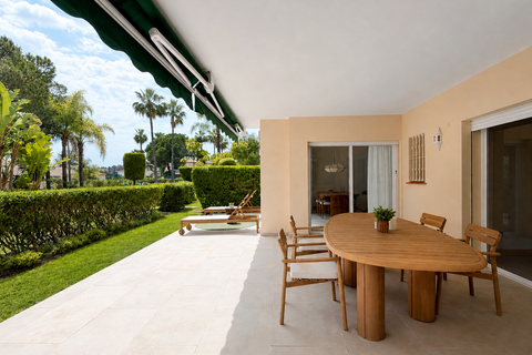 Leilighet i Marbella, Malaga, Marbella - € 689 000 | Ref: CP06549 - foto 9