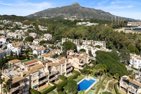 Leilighet i Marbella, Malaga, Marbella - € 689 000 | Ref: CP06549 - foto 16