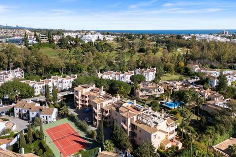 Leilighet i Marbella, Malaga, Marbella - € 689 000 | Ref: CP06549 - foto 17
