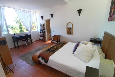 Villa a Cajiz, Malaga, Cajiz - € 1.080.000 | Ref: R5338813 - foto 8