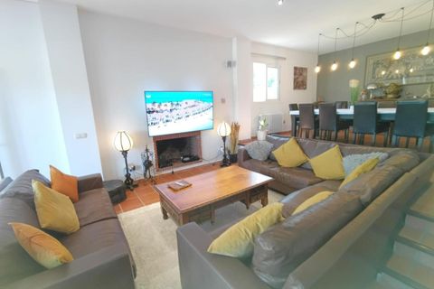 Villa a Cajiz, Malaga, Cajiz - € 1.080.000 | Ref: R5338813 - foto 10