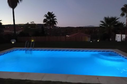 Villa a Cajiz, Malaga, Cajiz - € 1.080.000 | Ref: R5338813 - foto 12