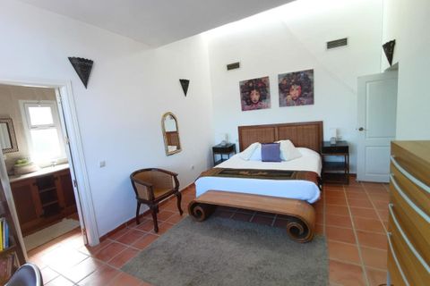 Villa a Cajiz, Malaga, Cajiz - € 1.080.000 | Ref: R5338813 - foto 20