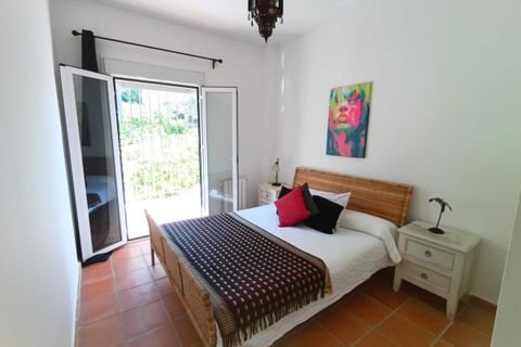 Villa a Cajiz, Malaga, Cajiz - € 1.080.000 | Ref: R5338813 - foto 21