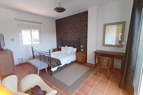 Villa a Cajiz, Malaga, Cajiz - € 1.080.000 | Ref: R5338813 - foto 24