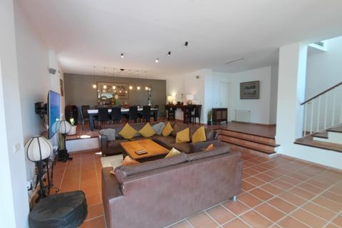 Villa a Cajiz, Malaga, Cajiz - € 1.080.000 | Ref: R5338813 - foto 28