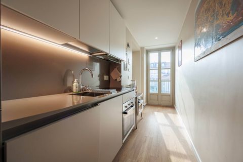 Leilighet i Torino, Turin, Torino - € 395 000 | Ref: 13932 - foto 3