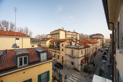 Leilighet i Torino, Turin, Torino - € 395 000 | Ref: 13932 - foto 8
