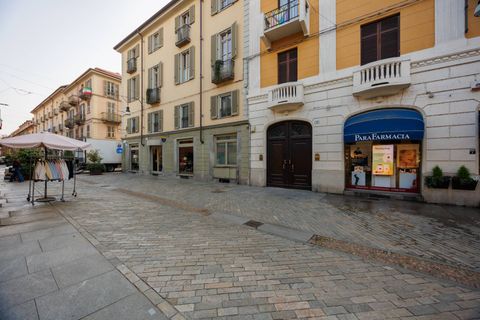 Leilighet i Torino, Turin, Torino - € 395 000 | Ref: 13932 - foto 19