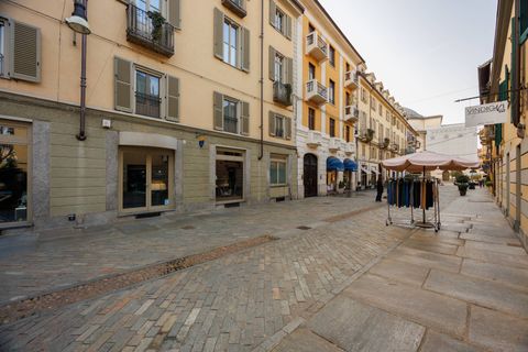 Leilighet i Torino, Turin, Torino - € 395 000 | Ref: 13932 - foto 20
