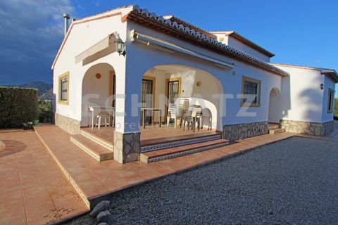 Villa i Benidoleig, Alicante, Benidoleig - € 575.000 | Ref: BE5495 - foto 3