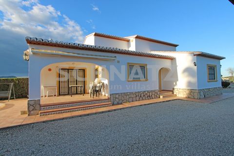 Villa i Benidoleig, Alicante, Benidoleig - € 575.000 | Ref: BE5495 - foto 4