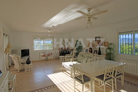 Villa i Benidoleig, Alicante, Benidoleig - € 575.000 | Ref: BE5495 - foto 8