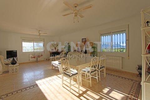 Villa i Benidoleig, Alicante, Benidoleig - € 575.000 | Ref: BE5495 - foto 9