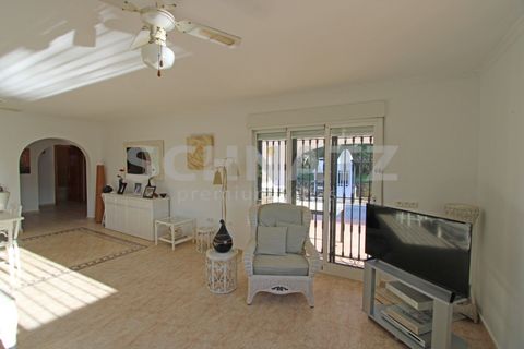 Villa i Benidoleig, Alicante, Benidoleig - € 575.000 | Ref: BE5495 - foto 10