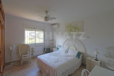 Villa i Benidoleig, Alicante, Benidoleig - € 575.000 | Ref: BE5495 - foto 12