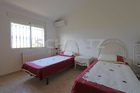 Villa i Benidoleig, Alicante, Benidoleig - € 575.000 | Ref: BE5495 - foto 16