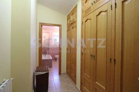 Villa i Benidoleig, Alicante, Benidoleig - € 575.000 | Ref: BE5495 - foto 17