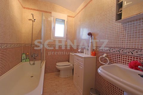 Villa i Benidoleig, Alicante, Benidoleig - € 575.000 | Ref: BE5495 - foto 18