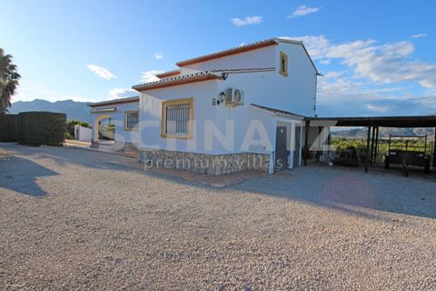 Villa i Benidoleig, Alicante, Benidoleig - € 575.000 | Ref: BE5495 - foto 20