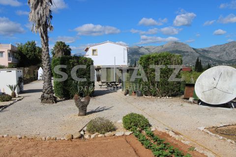 Villa i Benidoleig, Alicante, Benidoleig - € 575.000 | Ref: BE5495 - foto 21