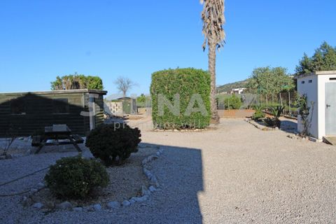 Villa i Benidoleig, Alicante, Benidoleig - € 575.000 | Ref: BE5495 - foto 22