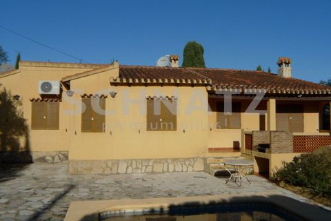Villa em Orba, Alicante, Orba - € 385.000 | Ref: OR5496 - foto 5