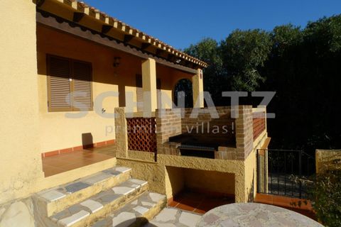 Villa em Orba, Alicante, Orba - € 385.000 | Ref: OR5496 - foto 6